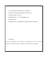 constitutional law 1.doc